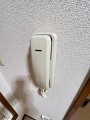 内観写真 アルファポレール