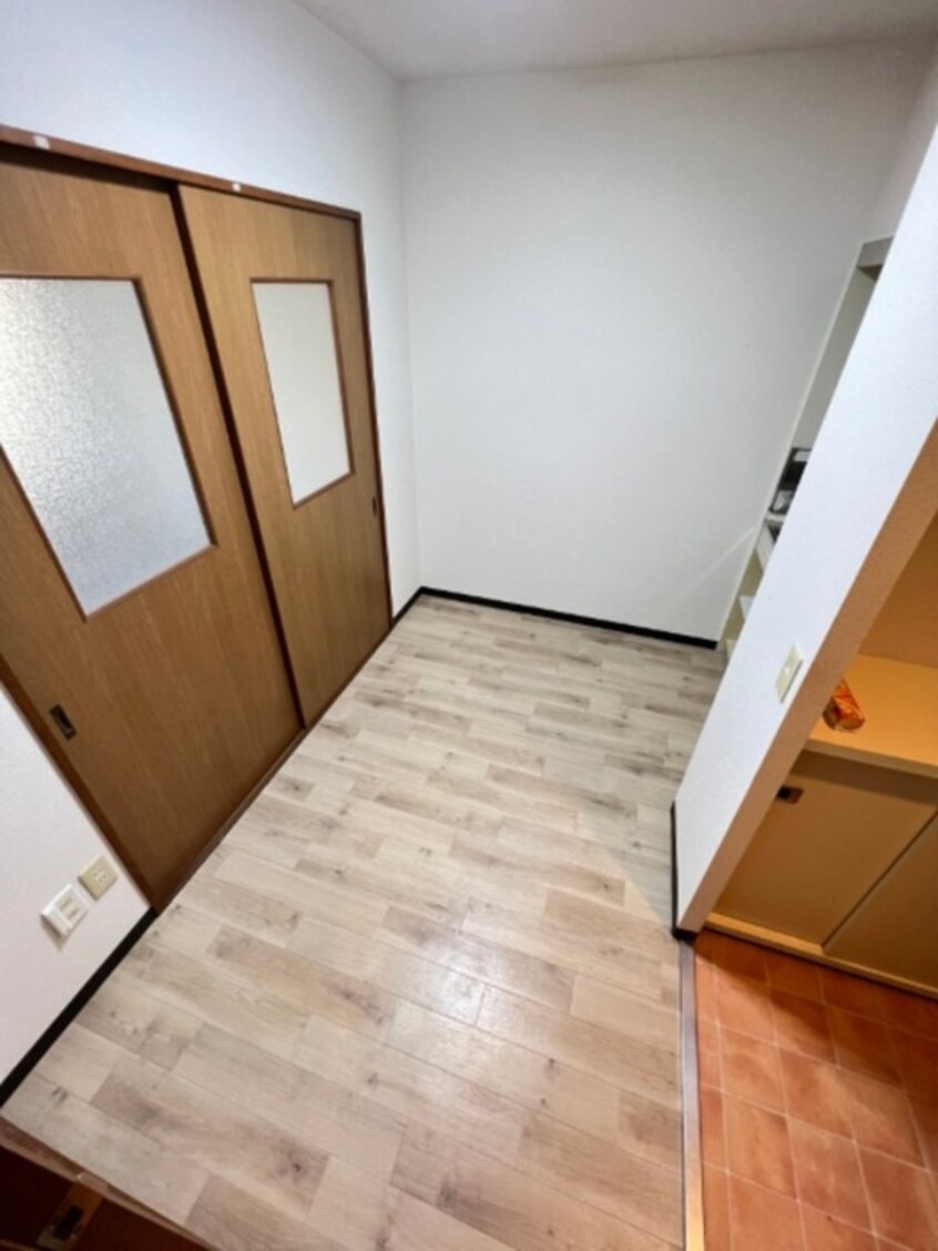 居室 アルファポレール