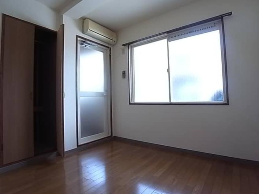 内観写真 アルファポレール