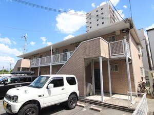 ソレイユ参番館