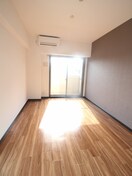 居室 ロイヤルレジデンス新大阪