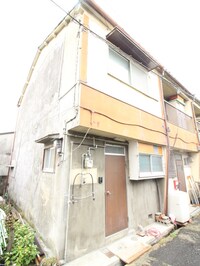 出口三丁目34-16貸家