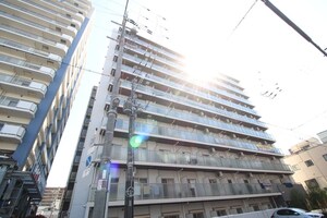 ゼオン大阪EAST(811)