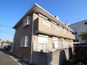 ソレイユ弐番館