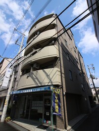 ステイツ豊中本町ビル