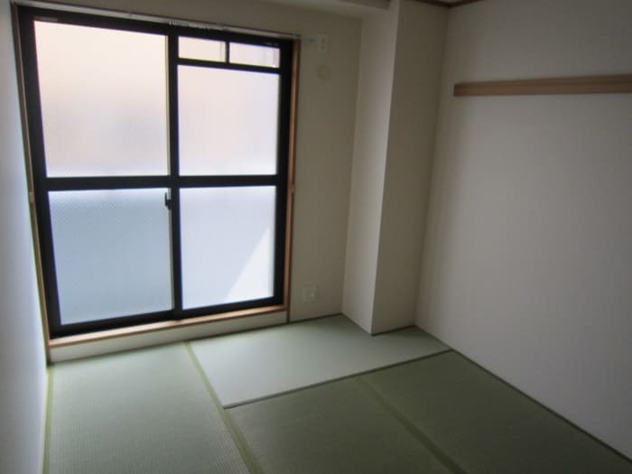 居室 ワンズホ－ム大道