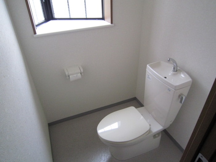 トイレ ワンズホ－ム大道