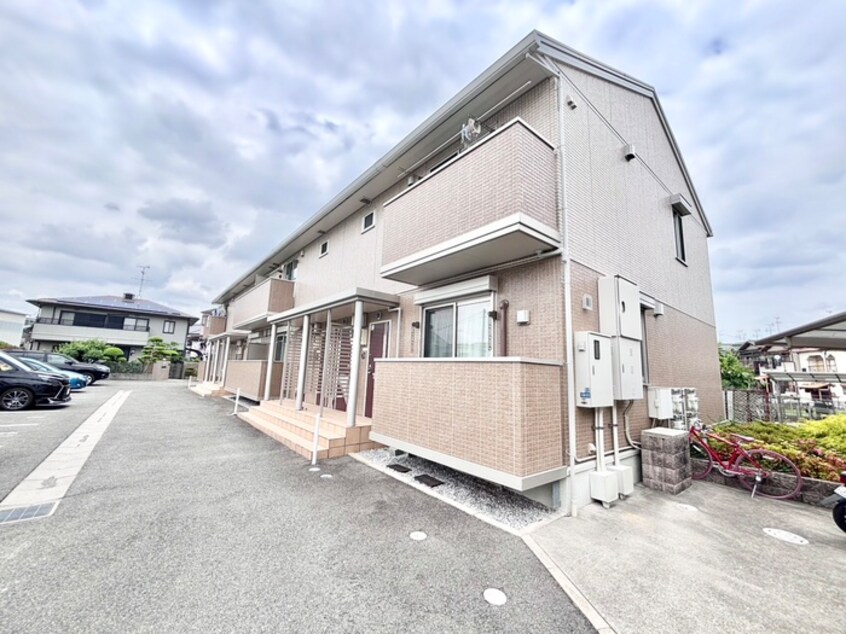 外観写真 ｂｅｌｉｓｔｒｉ
