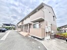ｂｅｌｉｓｔｒｉの外観