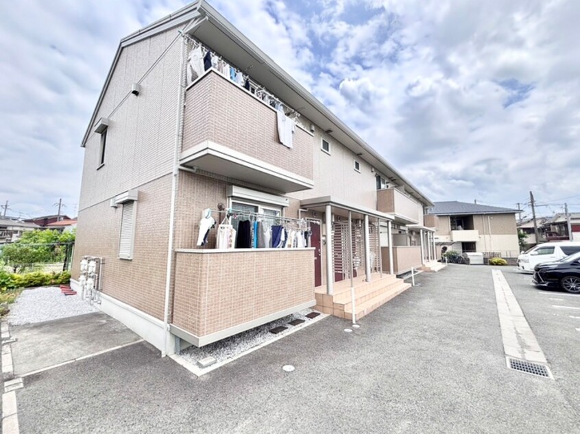 外観写真 ｂｅｌｉｓｔｒｉ