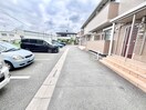 駐車場 ｂｅｌｉｓｔｒｉ
