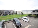 室内からの展望 ｂｅｌｉｓｔｒｉ