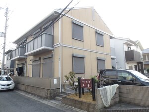 フレグランス山手