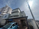 駐輪場 ラヴィアン２１