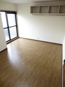 居室 グラスヒル下鴨