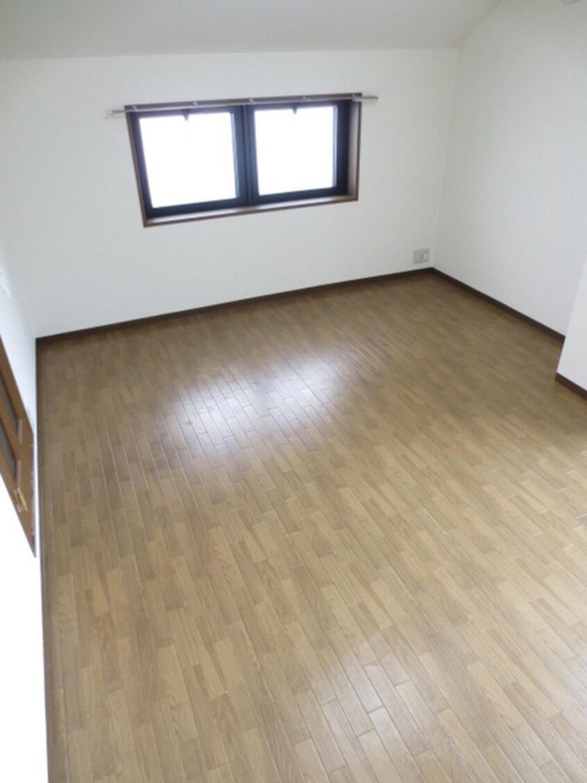 居室 グラスヒル下鴨