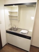 キッチン グラスヒル下鴨