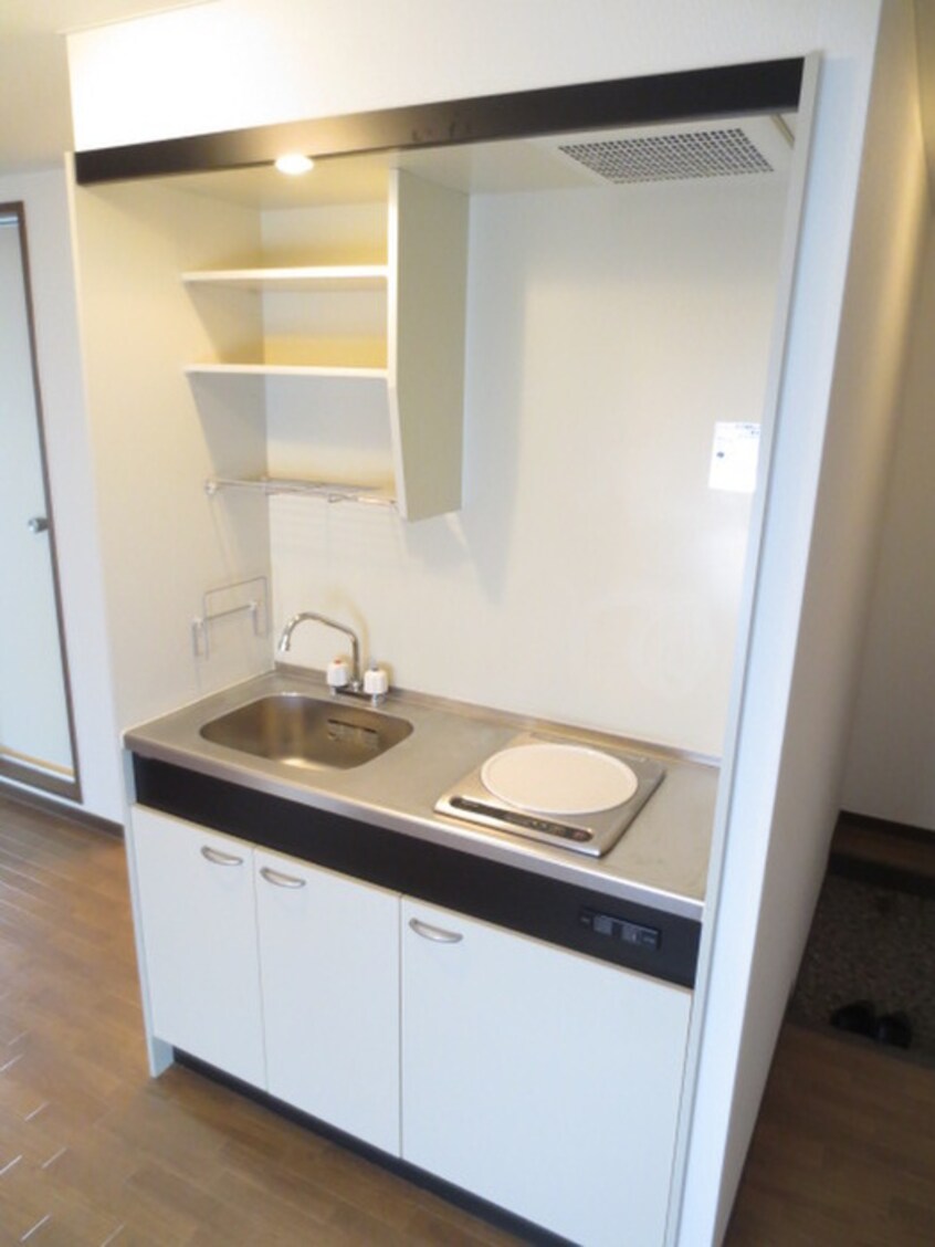 キッチン グラスヒル下鴨