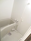 バス／シャワールーム等 グラスヒル下鴨