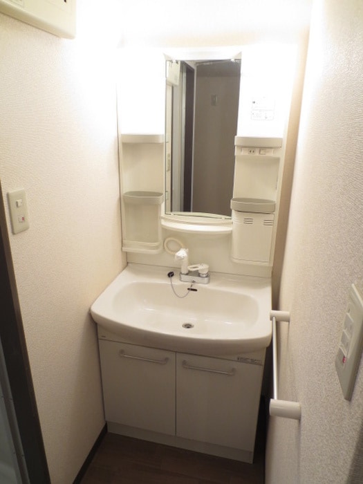 洗面 グラスヒル下鴨