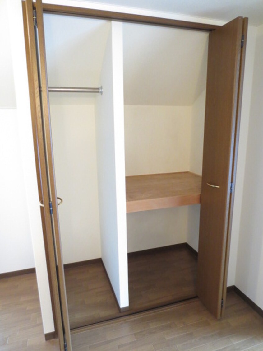 収納 グラスヒル下鴨