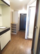 キッチン グラスヒル下鴨