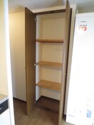 収納 グラスヒル下鴨