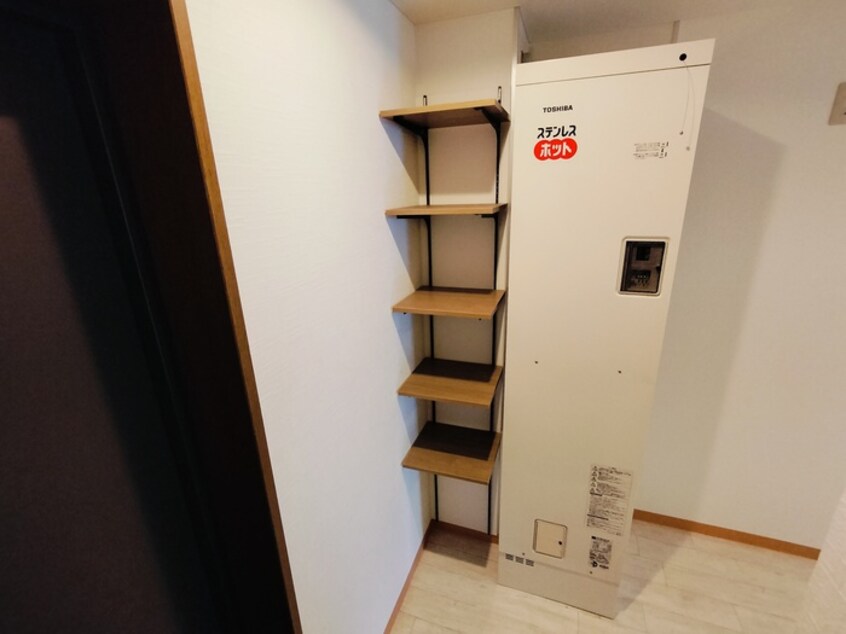 靴箱 グラスヒル下鴨