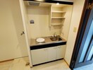 キッチン グラスヒル下鴨