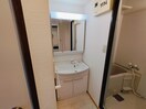 洗面 グラスヒル下鴨