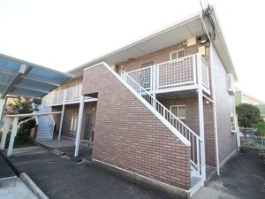 ソレイユ壱番館