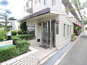 エスポワ－ル箕面