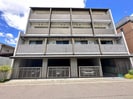京都アパートメント6の外観