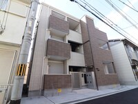 ALEGRIA尼崎西本町