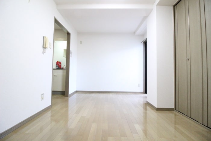 居室 ノアシス東山