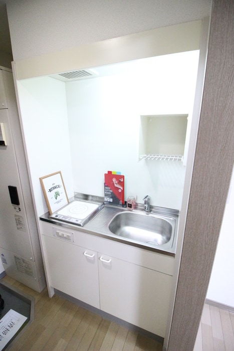 キッチン ノアシス東山