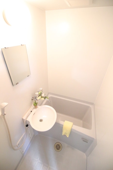 バス／シャワールーム等 ノアシス東山