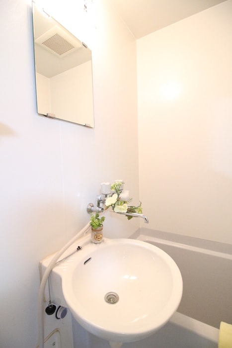 洗面 ノアシス東山