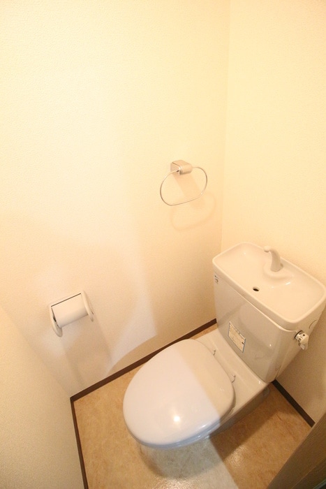 トイレ ノアシス東山