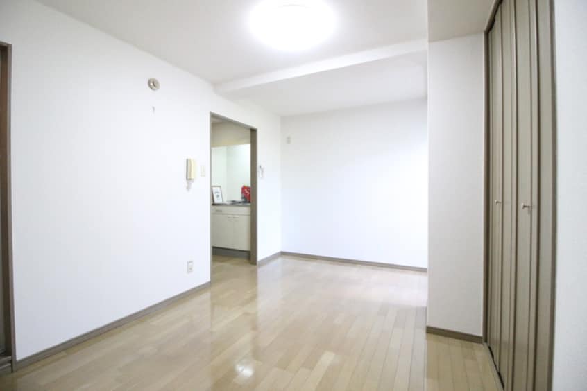 居室 ノアシス東山