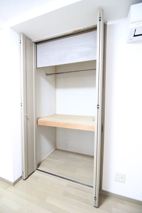 収納 ノアシス東山