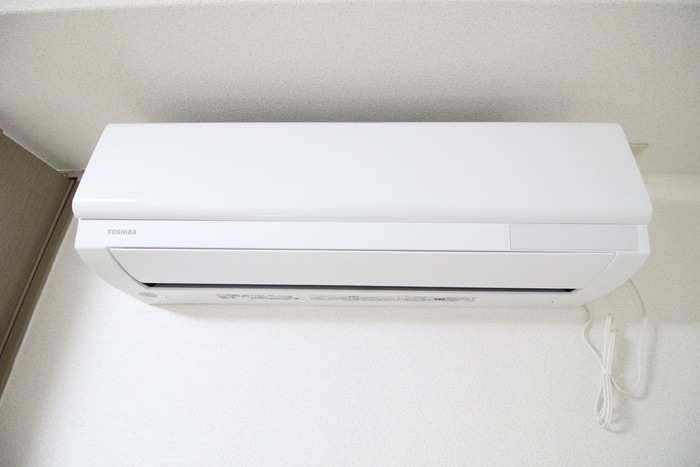 内観写真 ノアシス東山