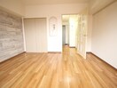居室 プロスパーハイツ古市