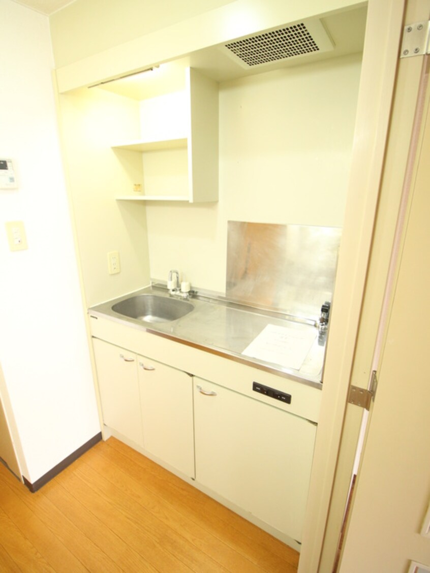 キッチン プロスパーハイツ古市