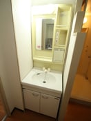 洗面 プロスパーハイツ古市