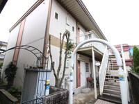 ハイツサンライズ