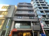 長居大発マンション
