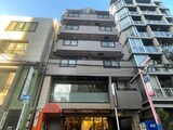 長居大発マンション