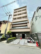 サムティ京都祇園(402）の外観