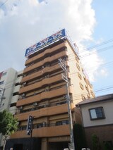 ふぁみ－ゆアビコⅢ